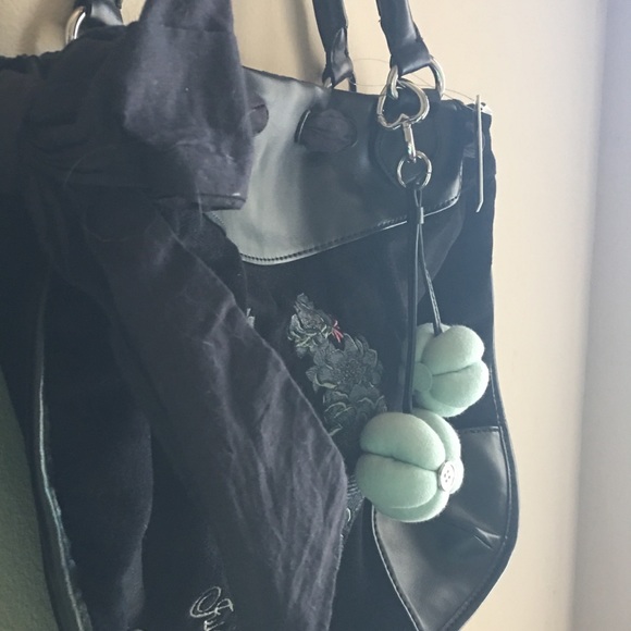 NWT Large Juicy Purse! - Picture 4 of 6